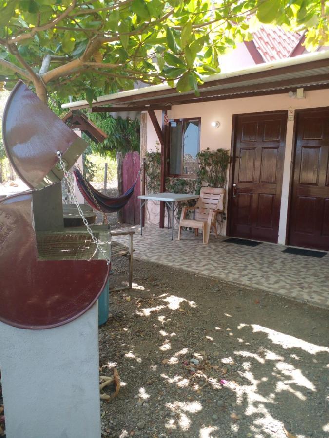 Pedregal Cabanas Martina Surf Playa Guanico מראה חיצוני תמונה