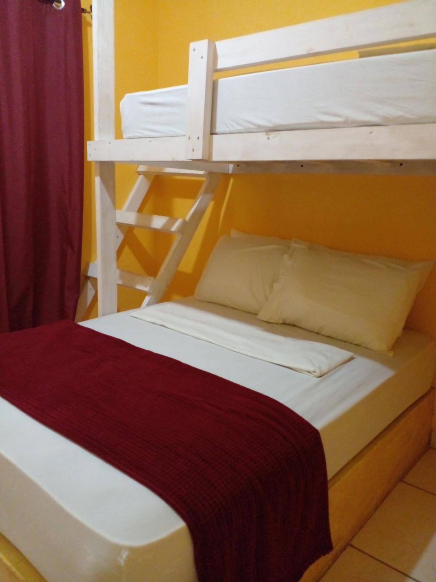 Pedregal Cabanas Martina Surf Playa Guanico מראה חיצוני תמונה
