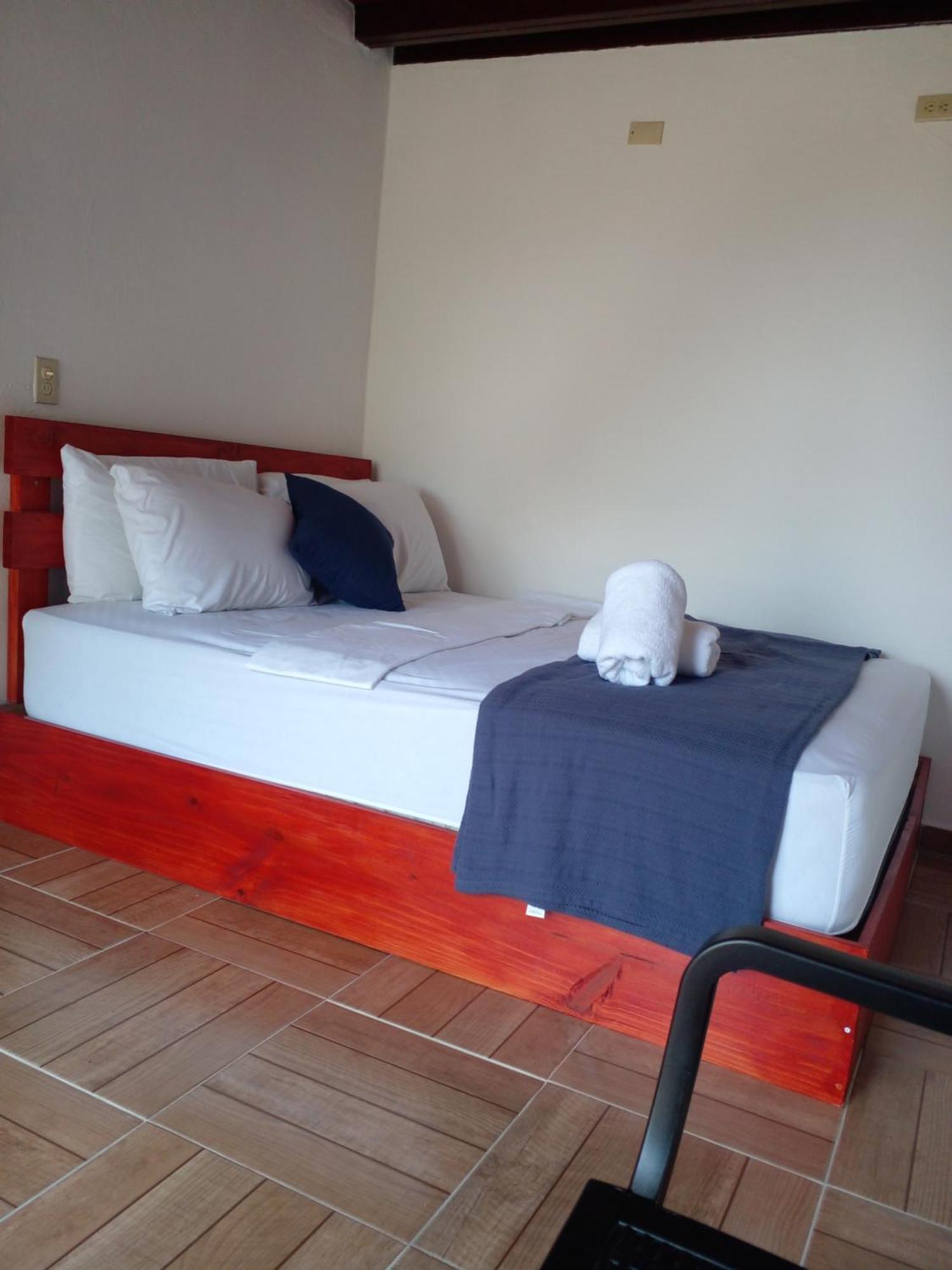 Pedregal Cabanas Martina Surf Playa Guanico מראה חיצוני תמונה