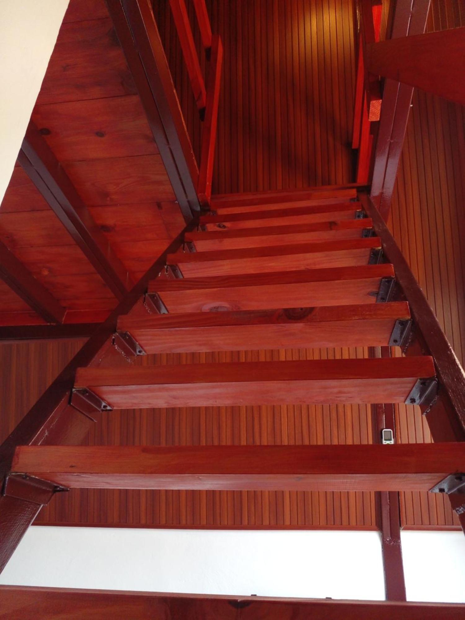 Pedregal Cabanas Martina Surf Playa Guanico מראה חיצוני תמונה