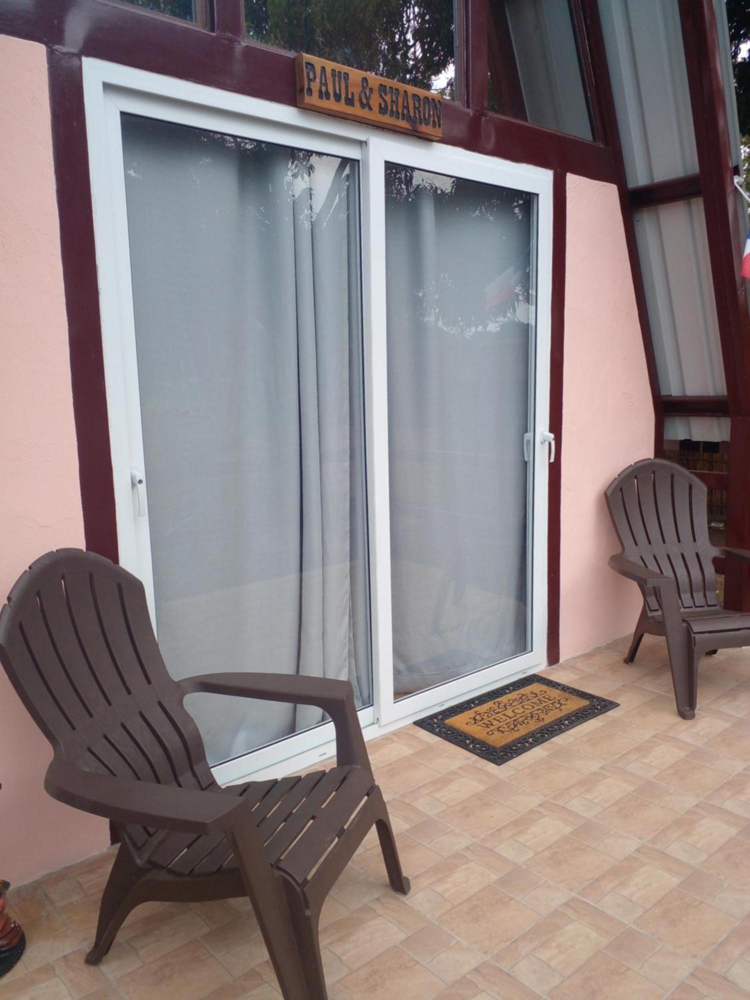 Pedregal Cabanas Martina Surf Playa Guanico מראה חיצוני תמונה