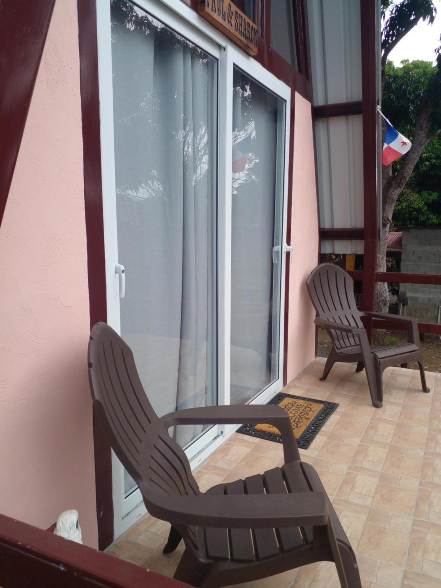 Pedregal Cabanas Martina Surf Playa Guanico מראה חיצוני תמונה